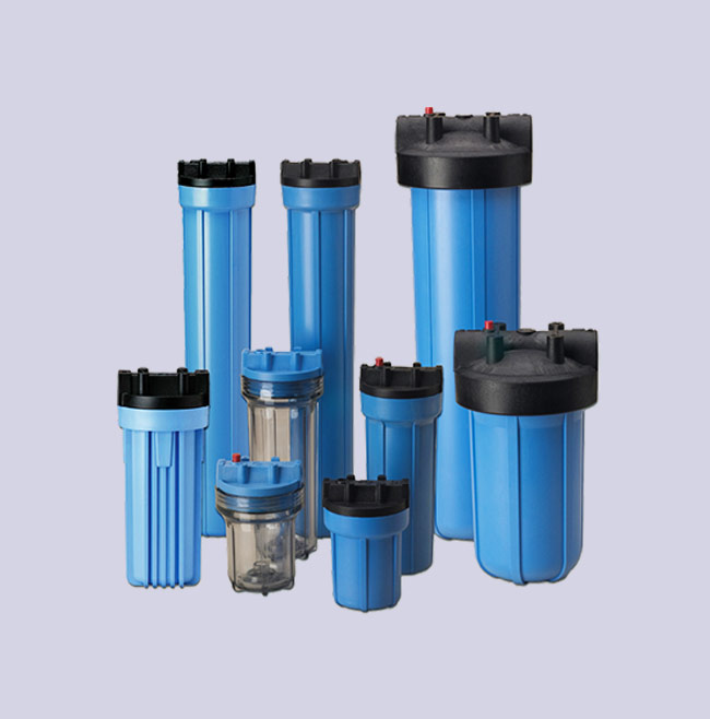 filter-housings